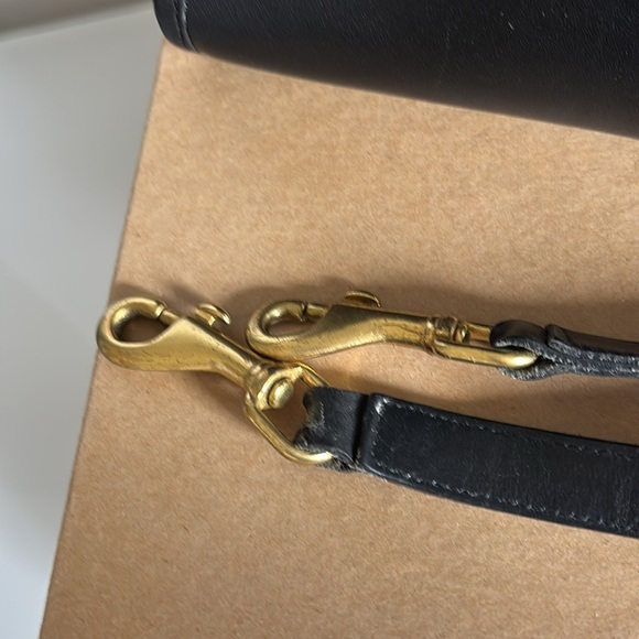 Coach | Vintage #9870 Court New in Box 📦 Black - Picture 7 of 14